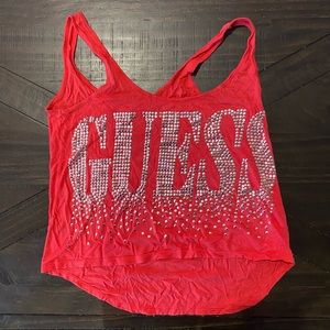 Guess | Camisole Top | XS